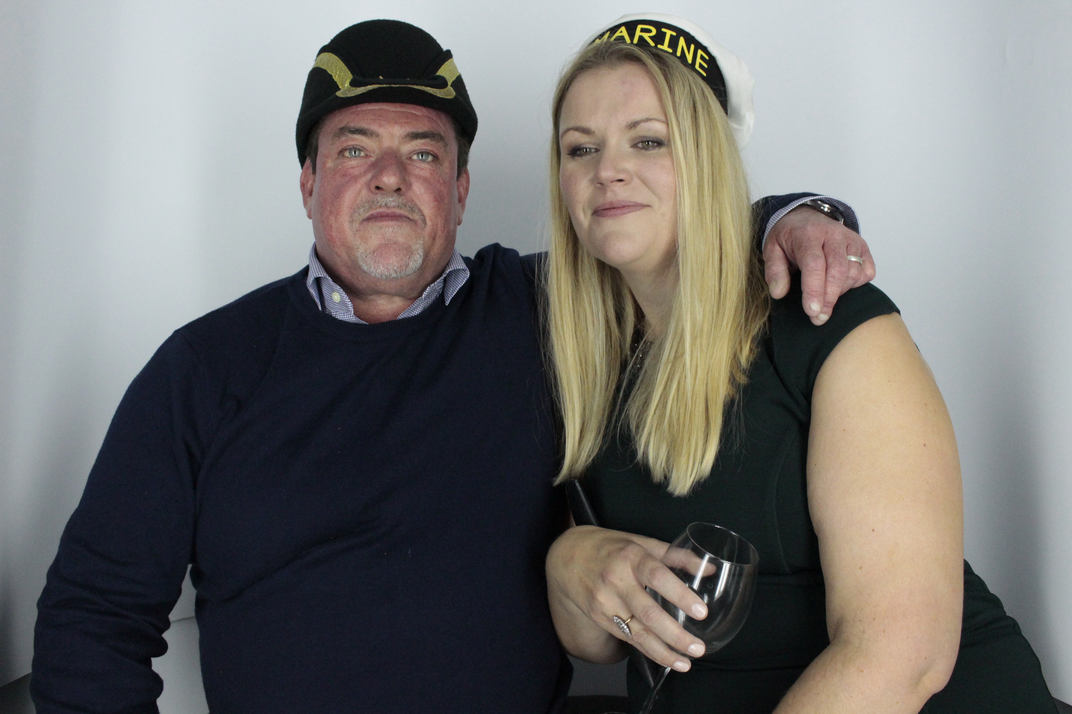 Nicola's 40th Birthday  | View more photos from the event at gallery.myphotoboothexperience.co.uk/u/MyPhotoBoothExperienceLtd/Nicolas-40th-Birthday